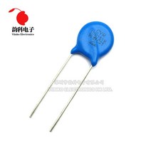 1000PCS 배리스터 10D270K 10D330K 10D390K 10D470K 10D151K 10D241K 10D271K 10D331K 10D391K 10D431K 10D471K