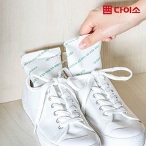 [다이소]신발탈취제(100 g*10P)-1026464