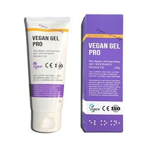 비건젤 약산성 유칼립투스 피부진정 피부보습 알로에베라 EWG그린등급, 3세트