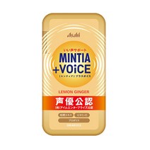 민티아 ＋ VOiCE 레몬진저, 단품