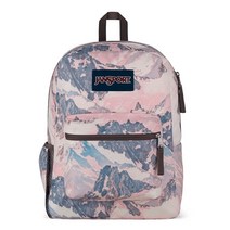 잔스포츠JanSport 크로스 타운 블랙 프리 사이즈