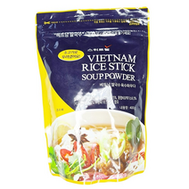 스파이스코리아 베트남 쌀국수 스톡, 250g, 1개