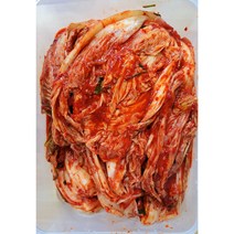 원탑배추김치10kg 당일배송 중국산포기김치, 종이박스포장, 1개, 10kg
