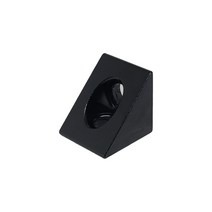 OPENBUILDS 삼각 검정 20프로파일