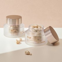 Snp 골드 콜라겐 리바이탈 캡슐앰플 0.4mlX30캡슐/ 주름 개선 고농축 영양 탄력 수분 안티에이징 에센스 세럼 미백 기미 잡티, 1개
