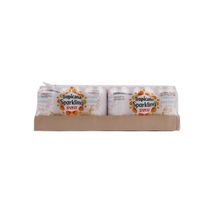 롯데 트로피카나 스파클링 오렌지 355ml x24캔 1box 탄산음료, 2박스