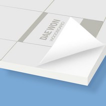 원단 단면접착 우드보드 백색 전사이즈 사진전시 판넬 60x90cm 90x120cm 90x180cm 4절 44x59cm 3T 5T 10T(mm) 박스, 10T