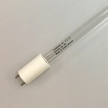 한성 자외선살균램프15와트 (G15T6L)자외선살균램프 UV램프 소독기소모품 교체램프 소독기램프 주방소독기 컵소독기 식판소독기, 본상품