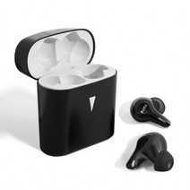 HiFi Air 링 아이언 사운드 유닛 액티브 노이즈 캔슬링 리얼 무선 tws 헤드폰 마랑 미포 블루투스 이어폰, 가동권