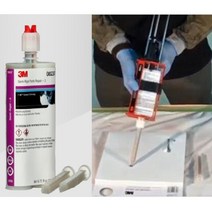3M 차량 범퍼 램프 보수 강력 본드 접착제 실런트 도장가능 루프디치