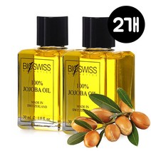 1+1신제품 재입고 수입 바이오스위스 BIOSWISS 30ml 호호바100%생열매추출에센스 페이스오일 추천
