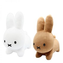 미피 인형 바디필로우 쿠션 수면 베게 애착 생일선물 맨투맨 캐릭터 miffy 여친, 현품, 촬영 가능, 2cm + 꽃이나 카드 결제하면 1% 수수료를 보충해
