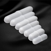 자석교반기 자기 부식 방지 화학 회전 교반 바 생물 플레인 로드 연구 교반기 PTFE 믹서
