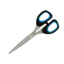 오피스넥스 피스코리아 티타늄가위 T101(18cm), 단품