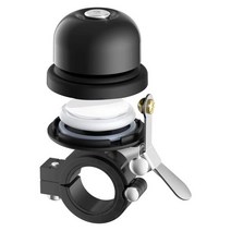 자전거벨에어태그 용 자전거 벨 숨김 방지 도난 Gps 추적기 방수 22-25mm 바이크 핸들바 직경 Ho S3t6, 01 A