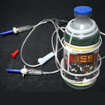 골드트리 수목용 수간주사 활력액 500ml