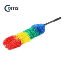 Coms 먼지 킬러 크리너 터치(술 58cm)클리너 청소
