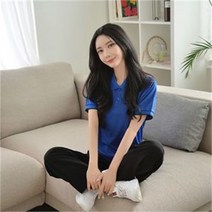 오노마 오노마 ONM (긴팔가능) 쿨론 롤리핏 무지 카라티셔츠16color (7849156)