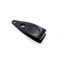 요비선 전동 리드 접지선 리드신제품 다기능 플라이 낚시 가위 스테인레스 스틸 라인 커터 바다 도구 와, 03 Black