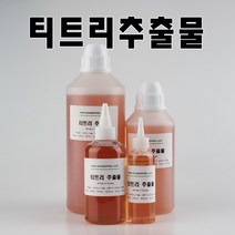 코리아씨밀락 티트리 추출물, 티트리 추출물 100ml
