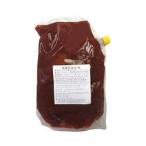 (냉장)캐드깐풍기소스 2kg, 본상품선택