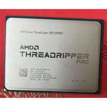 AMD-라이젠 스레드리퍼 프로 5995W x 2.7Ghz 64 코어/128 L3 캐시 2, 한개옵션0