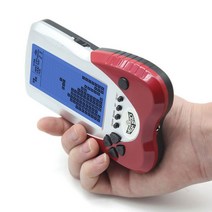 휴대용 미니 오락기 문방구 테트리스 게임기, C