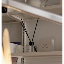 메리고어라운드 고급 디퓨저 200ml 실내방향제 집들이선물 답례품, 없음, 우디 포레스트