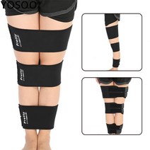전문 자세 교정기 xo form leg correction belt Bowleg 교정 밴드 자세 교정기 레깅스 지원 남성 여성, m