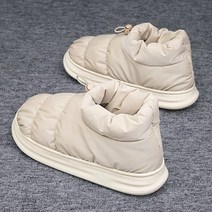 커크 남성용 어그부츠 방한화 H6VV3