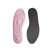 캔디몰 QTC-100 아동용 잘라쓰는 메모리폼 캐릭터 깔창