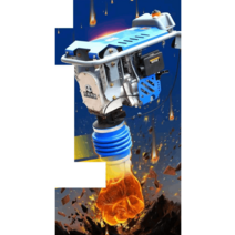 1톤로라 소형진동롤라 핸드롤러 람마기 휘니셔 다짐, 로라(가솔린)+추가옵션2