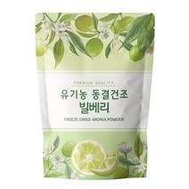 닥터릴리 동결건조 빌베리 분말 가루, 400g 1개