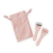 Kitsch 페이셜 아이스 롤러 입, 블러쉬