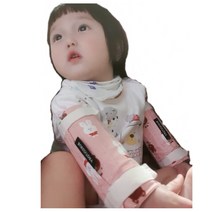 신생아 유아 어린이 팔부목 팔고정 양손셋트 면찍찍이부목, 핸드메이드 남아 양손셋트(랜덤), 신생아용(1~4개월), 1개