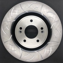 기아 K9 4P 튜닝 브레이크드럼 디스크로터 상신브레이크 평화발레오 브레이크라이닝, 전륜, 에스그루브