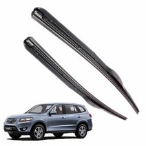 [KT알파쇼핑]싼타페DM 하이브리드 와이퍼 650mm 350mm 세트