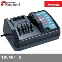 마끼다 5117961 충전기-리튬 DC18WA BL1813G BL1413G전용 (1EA)