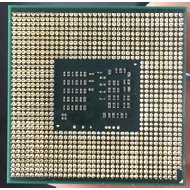 인텔 코어 I7-640M 프로세서 i7 640M 노트북 CPU PGA 988 cpu