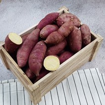 전남 무안 황토 꿀고구마 산지직송 토글토글 달수 베니하루카, 특상중 혼합 10kg(21년 꿀고구마)