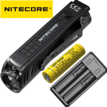해루질써치 nitecore p18 flashlight 1800 lumens 법 수중렌턴, p18 UI2 추가