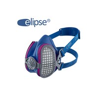 GVS ELIPSE P100 방진 탈취 마스크 SPR449 SPR456
