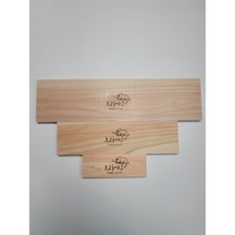 트리에코 [편백나무 백업] 도마뱀 크레스티드게코 백업 JIF 락사 선택가능, Locsa 중(세로)