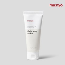 마녀공장 갈락토미 모이스처 로션 100ml, 없음, 단품