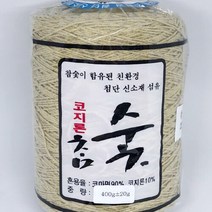 참숯18합색사 400g, 262 레몬에이드1873326 13