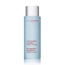 [클라랑스] 에너자이징 레그 에멀젼 125ml, 69110