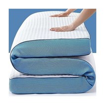 PERLECARE 7 6cm(3인치) 메모리 폼 매트리스 토퍼 트윈 사이즈 허리 을 위한 쿨링 젤 주입 침대 토퍼 탈착식 소프트 커버가 있는 중간 단단한 토퍼 CertiPUR-US, Twin_7.6cm(3인치)