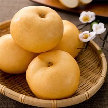 달콤한 가정용 국내산 배 15kg 18-30과내외, 단품