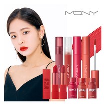 [MACQUEEN ] [맥퀸뉴욕] BEST 립 메이크업 5900원 균일가/립스틱/립틴트/립, 옵션:10_하트플럼핑 틴트글로우_쿵쿵하뚜, 상세 설명 참조