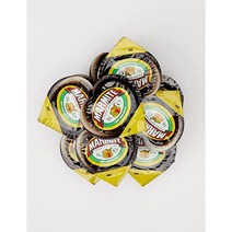 (영국직배) 마마이트 일회용 마마이트잼 이스트 추출물 비건 스프레드 8g 100개 Marmite Marmite Yeast Extract Vegan Spread 100 x 8 g